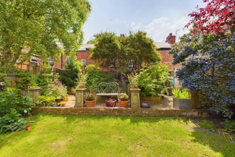 Garden: