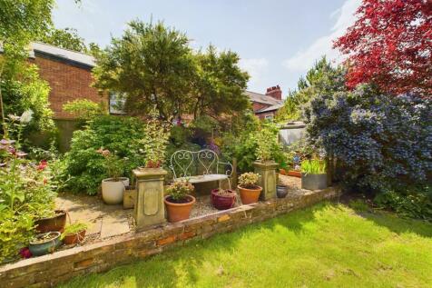 Garden: