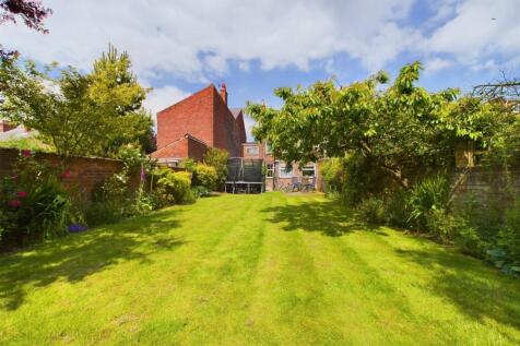 Garden: