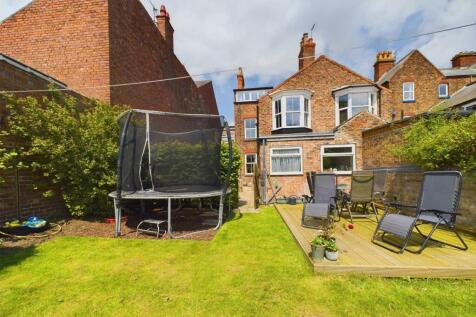 Garden: