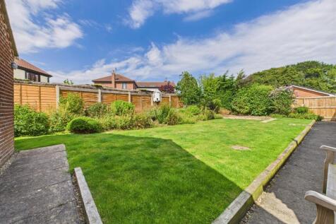 Garden: