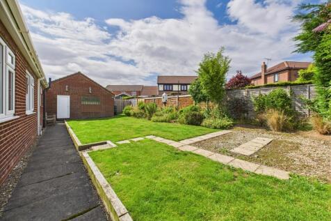 Garden: