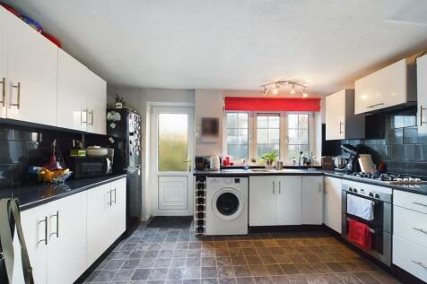 Kitchen/diner: