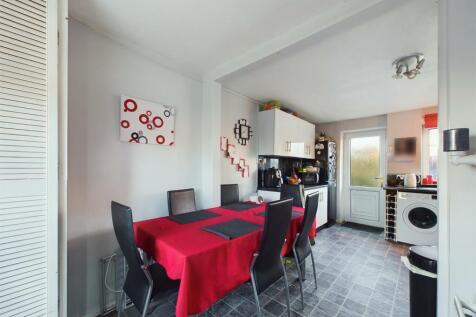 Kitchen/diner: