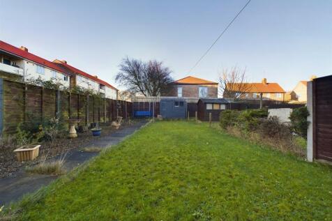 Garden: