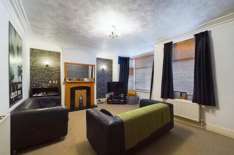 Lounge: