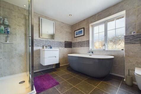 En-suite: