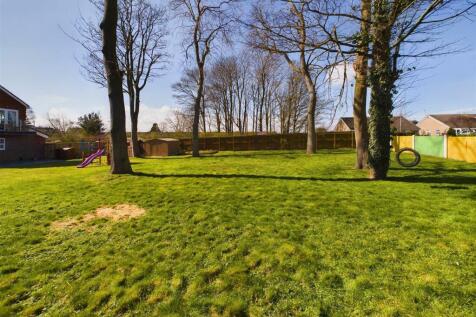 Garden: