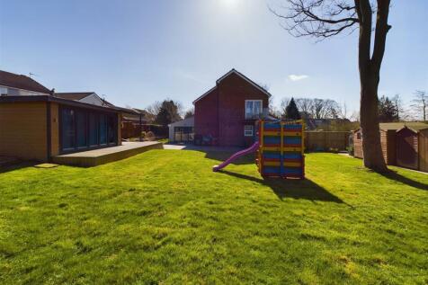 Garden: