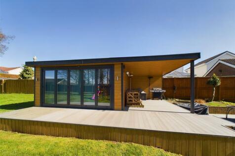 Garden: