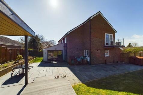 Garden: