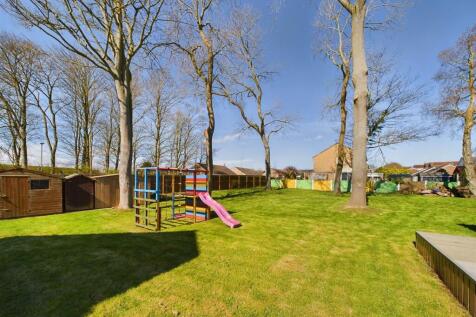 Garden: