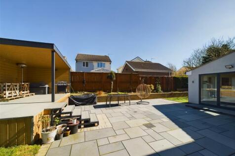 Garden: