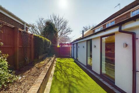 Garden: