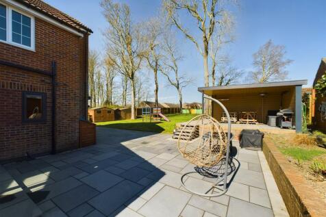 Garden: