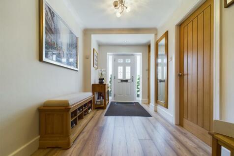 Entrance: