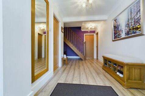Entrance: