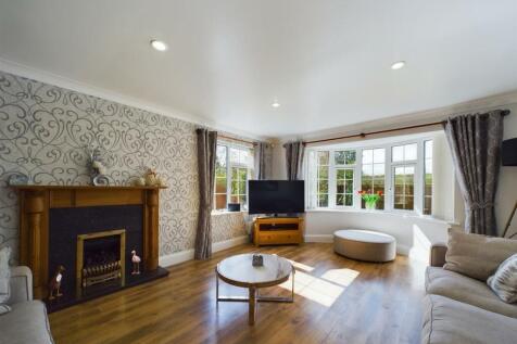 Lounge: