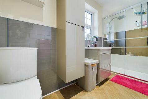 En-suite: