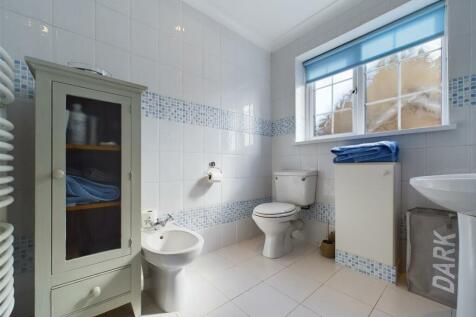 En-suite: