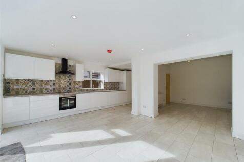 Kitchen/diner: