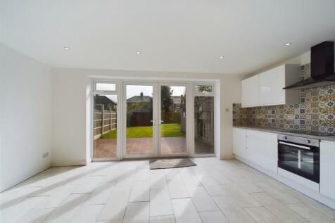Kitchen/diner:
