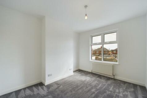 Bedroom: