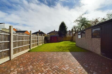 Garden: