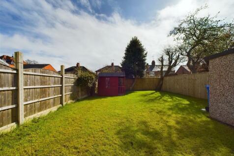 Garden: