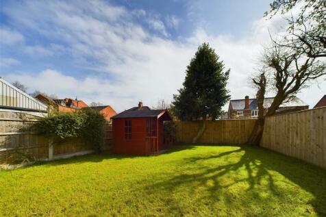 Garden: