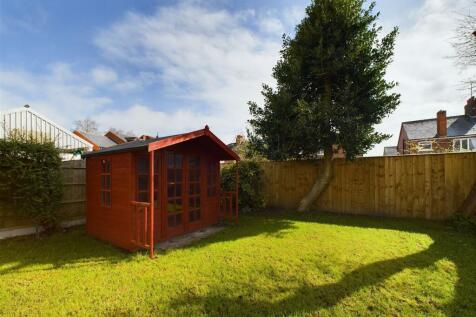 Garden: