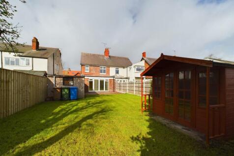 Garden: