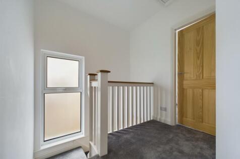 First floor: