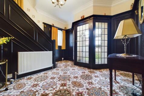 Entrance: