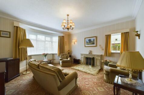 Lounge: