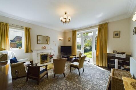 Sitting room: