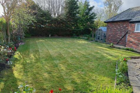 Garden: