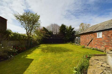 Garden: