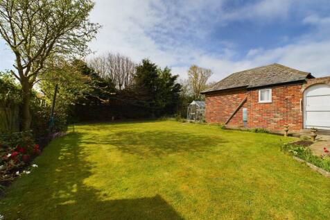 Garden: