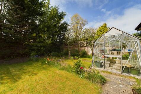 Garden: