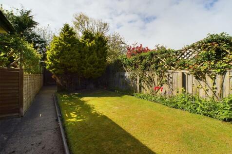 Exterior: