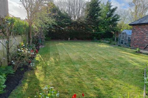 Garden: