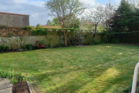 Garden: