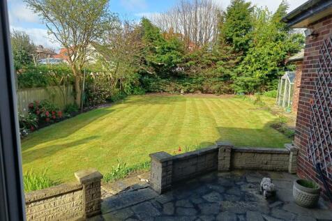 Garden: