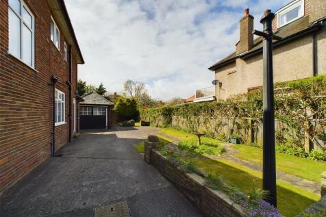 Garden: