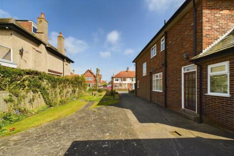 Exterior: