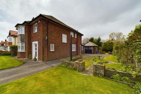 Exterior:
