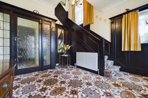 Entrance: