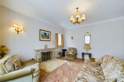 Lounge: