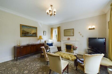 Sitting room: